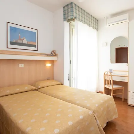 Hotel Telenia