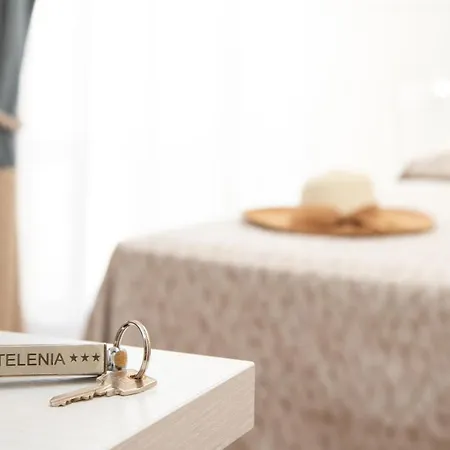 Telenia Hotel