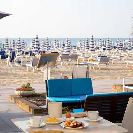 Hotel Telenia Lido di Jesolo
