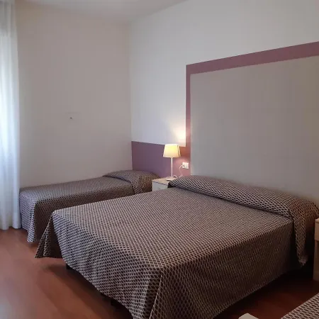 Telenia Hotel 3*