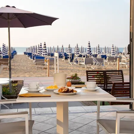 Hotel Telenia Lido di Jesolo