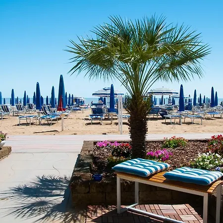 Telenia 3* Lido di Jesolo