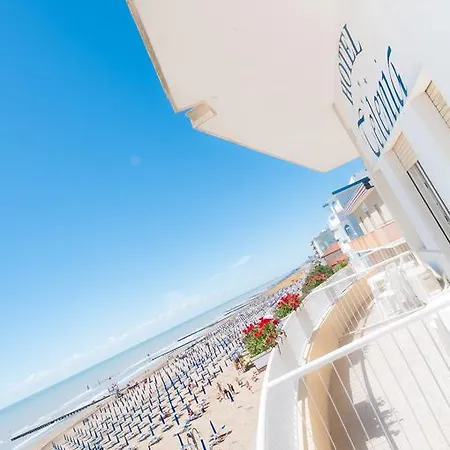 Hotel Telenia