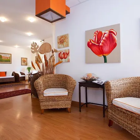 Telenia 3* Lido di Jesolo