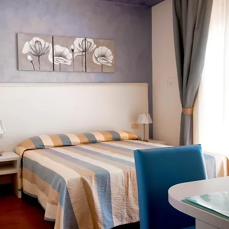 Hotel Telenia