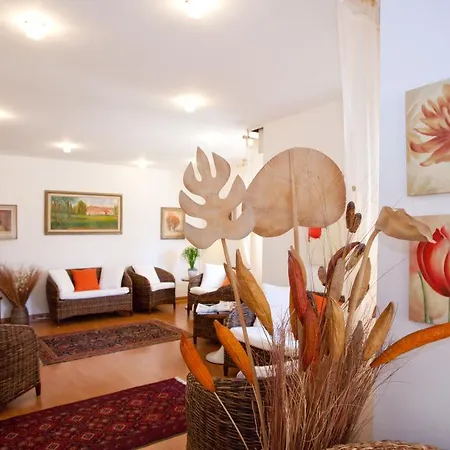Telenia Hotel 3*