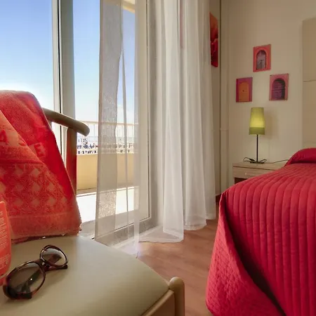 Telenia 3* Lido di Jesolo