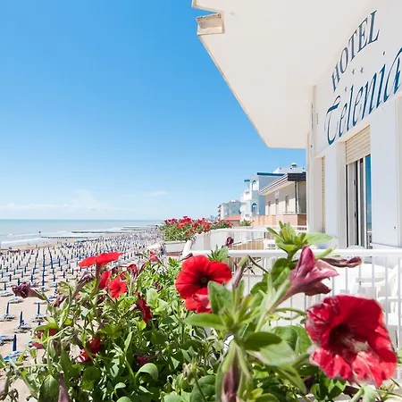 Telenia Hotel