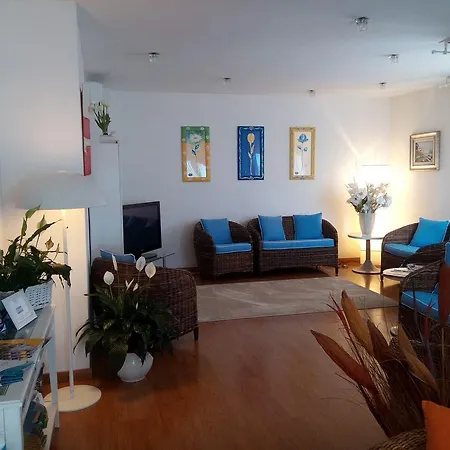 Hotel Telenia Lido di Jesolo