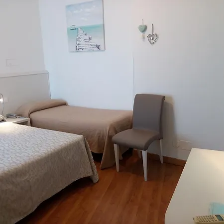 Telenia Hotel