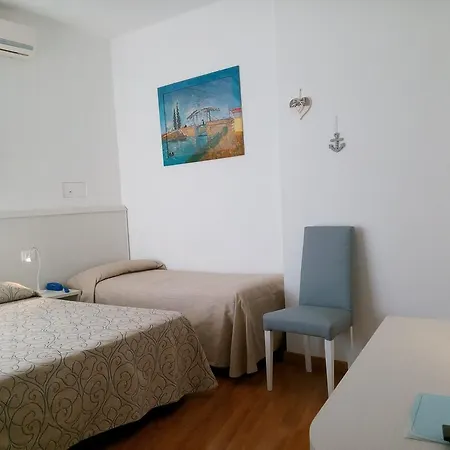 Hotel Telenia Lido di Jesolo