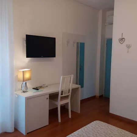Hotel Telenia