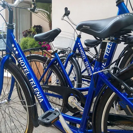 Telenia Lido di Jesolo