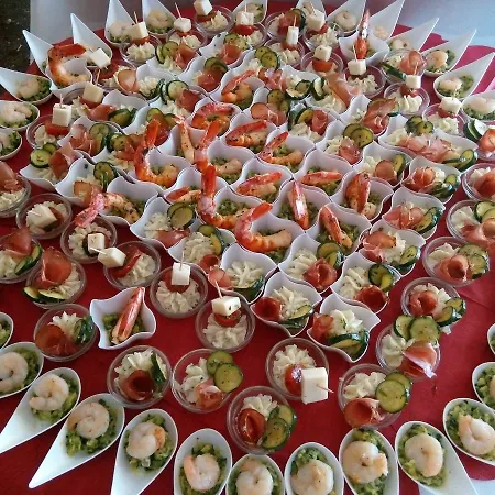 Telenia Hotel