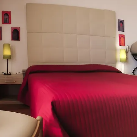 Hotel Telenia